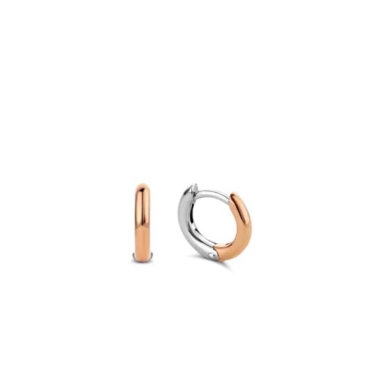 TI SENTO - Milano Earrings 7811SR