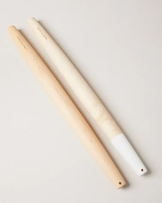 Maple French Rolling Pin