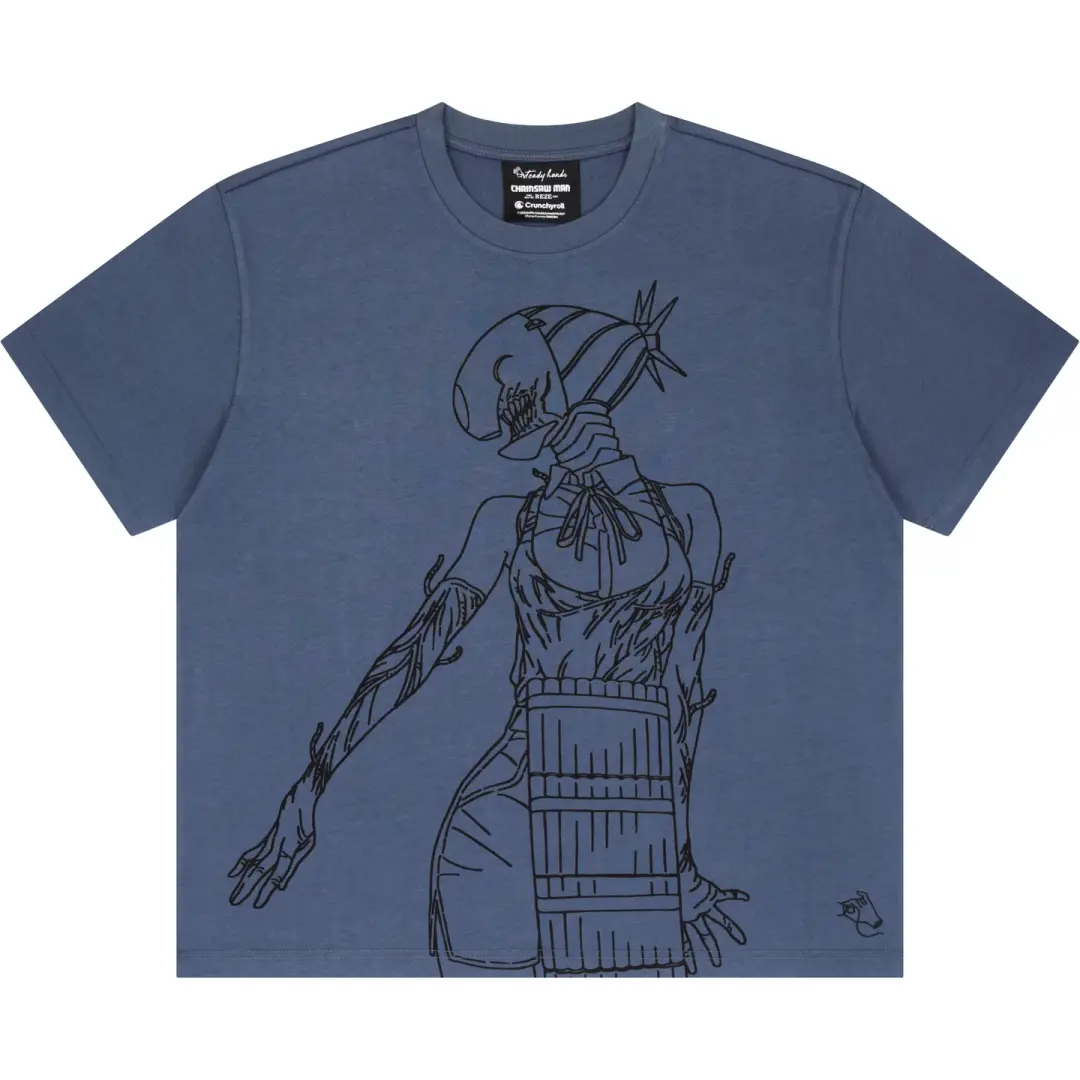 Bomb Tee [EARLY ACCESS]