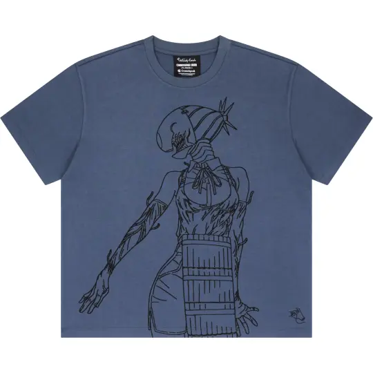 Bomb Tee [EARLY ACCESS]