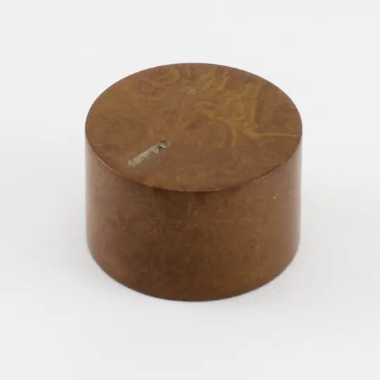 Knob 25mm Bland Wk48