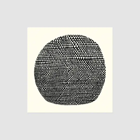 GEOMETRIC Card