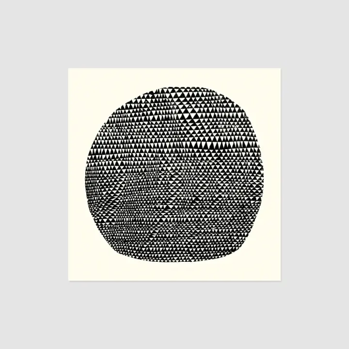 GEOMETRIC Card