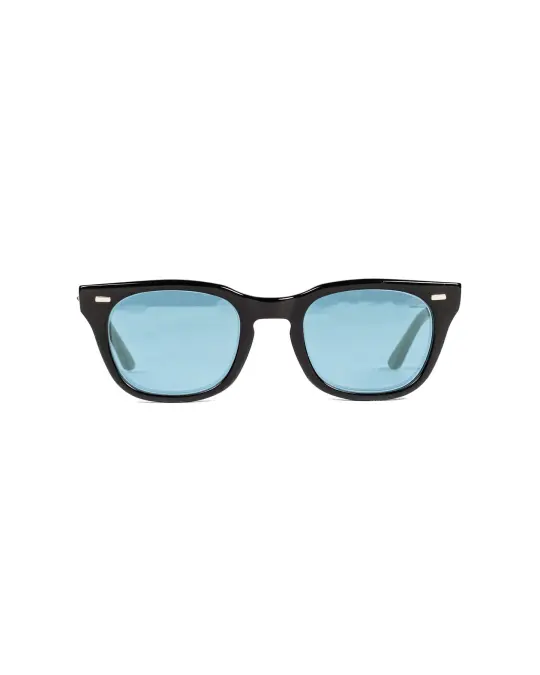 The Real McCoy's MA20008 USS Celluloid Frame Blue