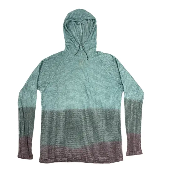 2XL- Hand Dyed Alpha Cruiser