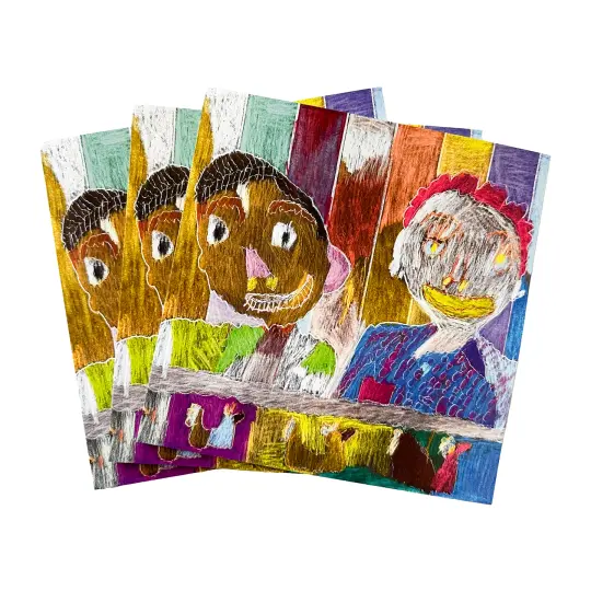 HERE WE ARE: Disability Pride in California Exhibition Catalogue