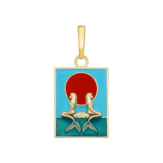 Siren Song Charm
