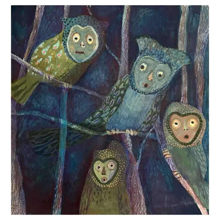 nightbirds