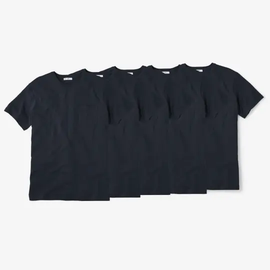 Sturdy Five Pack