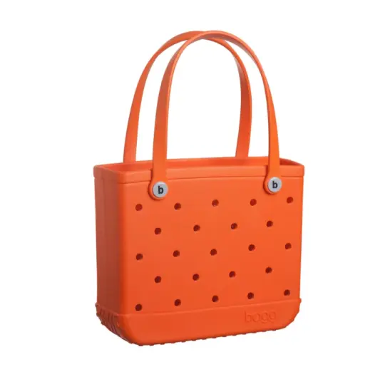Baby Bogg® Bag ORANGE you glad