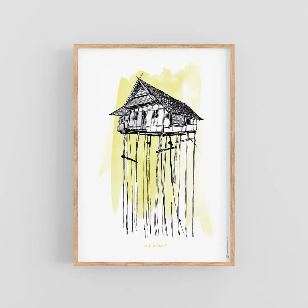 BEACHHOUSE  limited