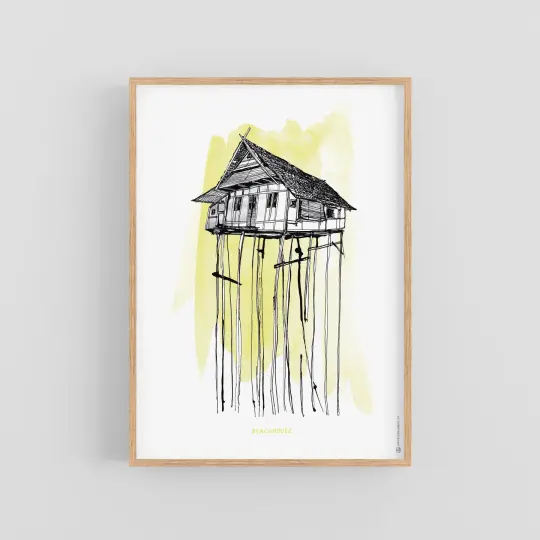 BEACHHOUSE  limited