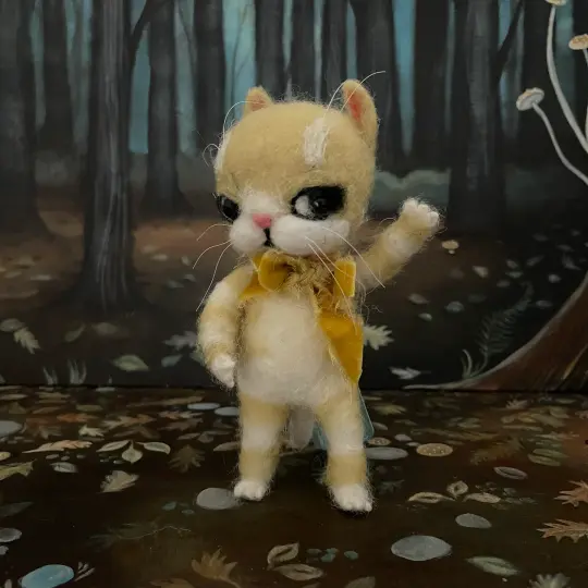 Buttercup