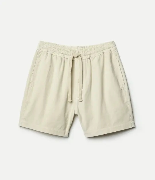 5“ Lightweight Cotton Corduroy Shorts