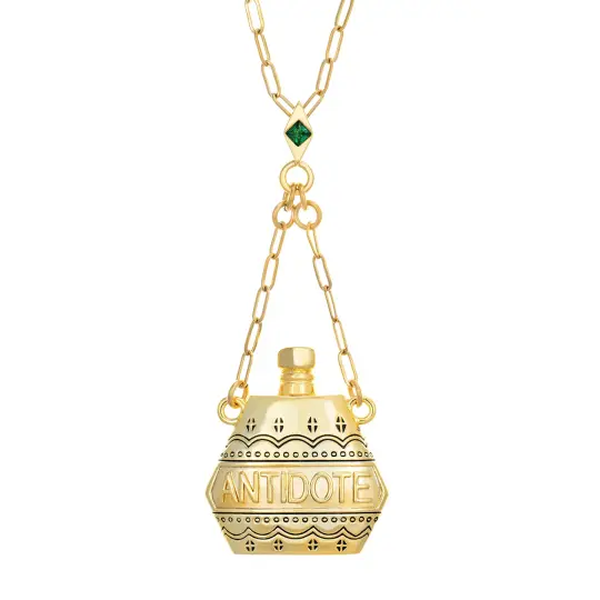 Antidote Necklace