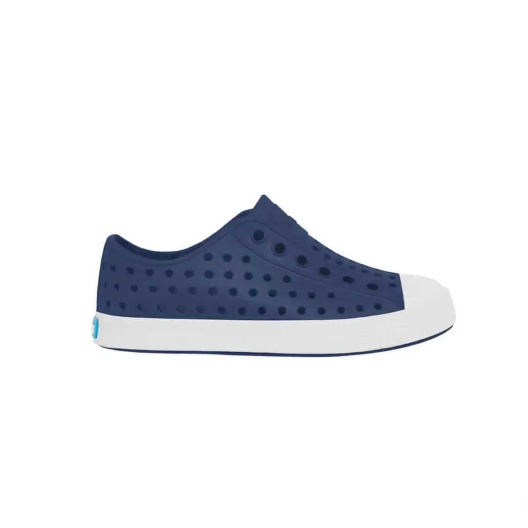 Jefferson Child Regatta Blue / Shell White