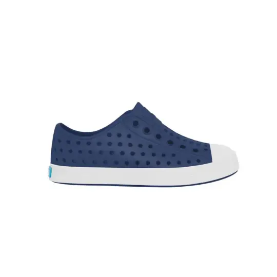 Jefferson Child Regatta Blue / Shell White