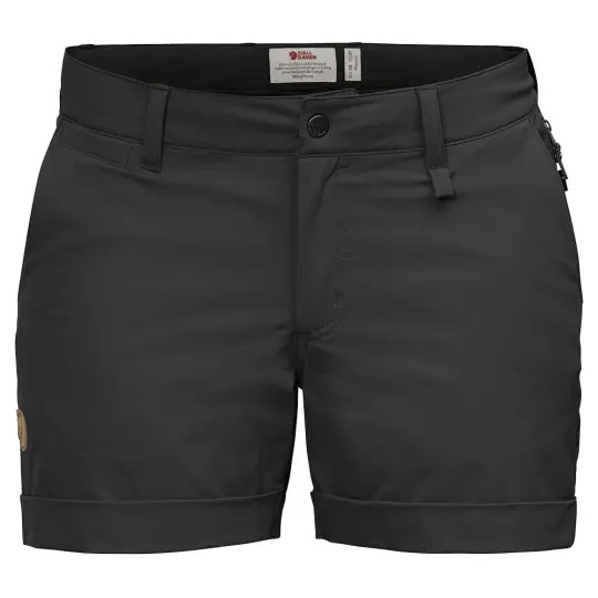 Fjallraven Abisko Stretch Shorts W
