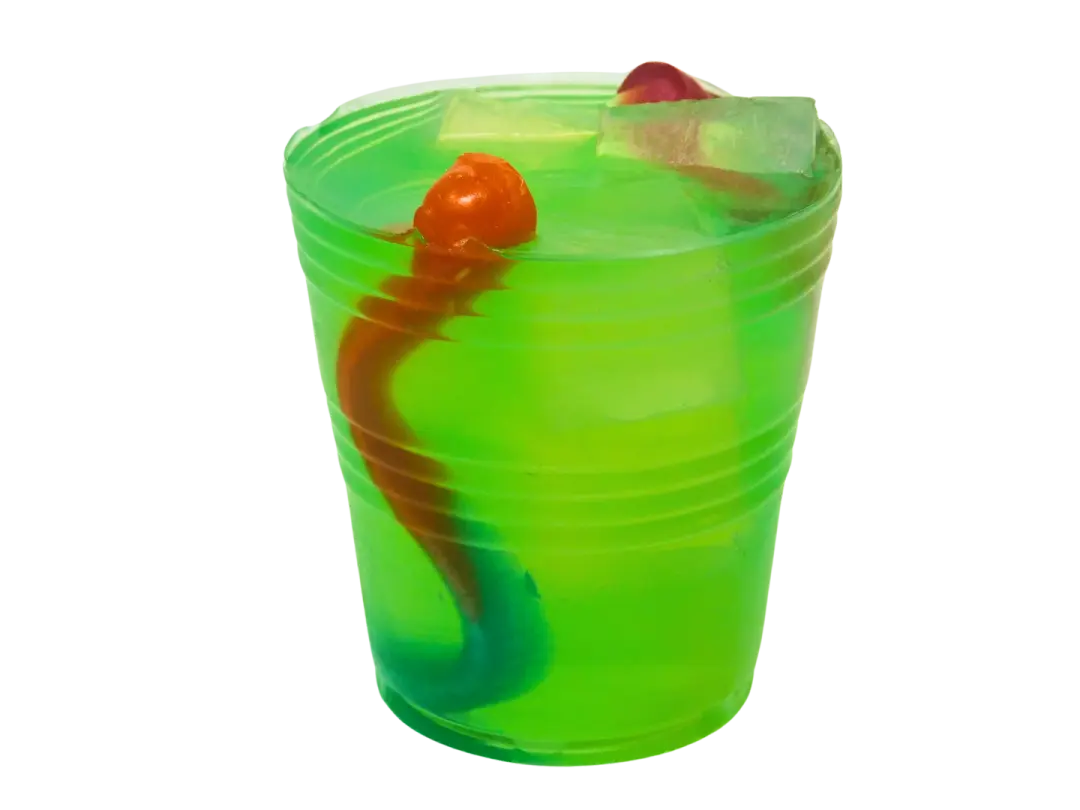 Graveyard Smash Soap