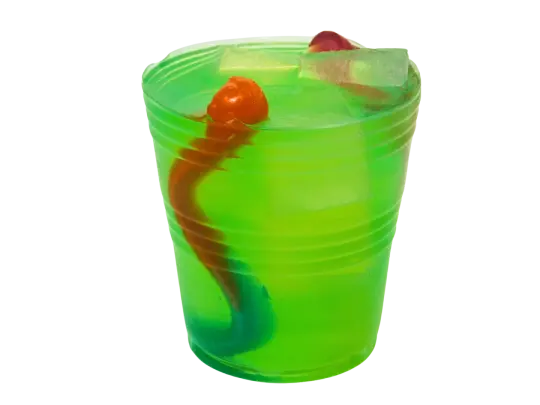 Graveyard Smash Soap