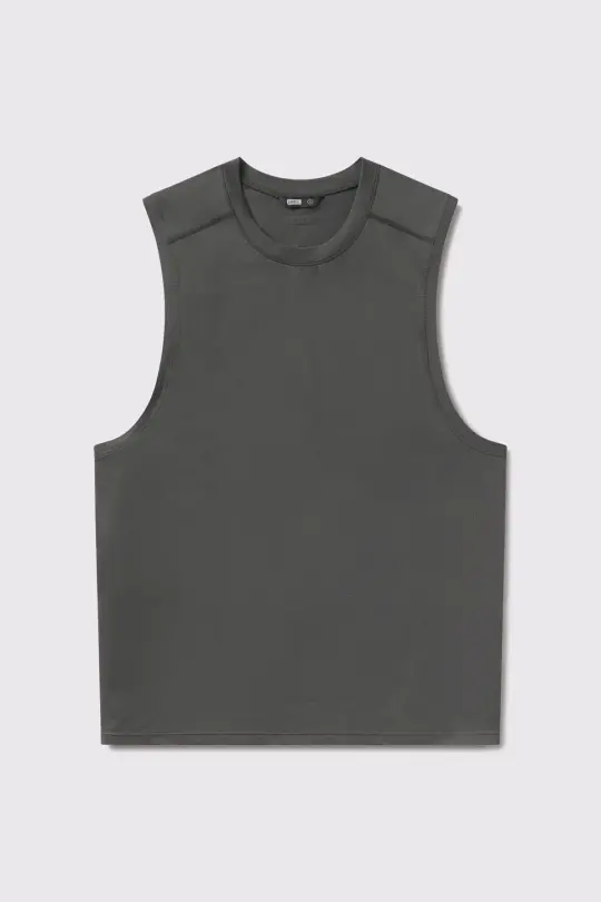 Ultralight Muscle Tank EOS