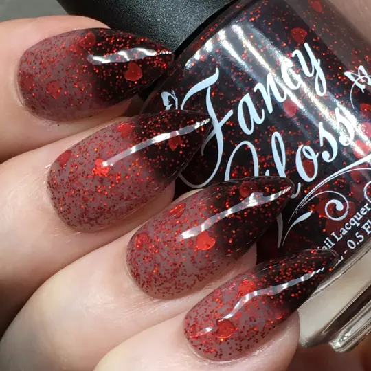 Queen of Hearts