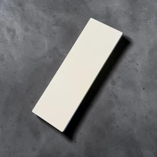 Shapton GlassStone 8000 Grit Ceramic Whetstone – 1 Micron Type WA