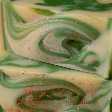 Astoria Handmade Soap 6oz