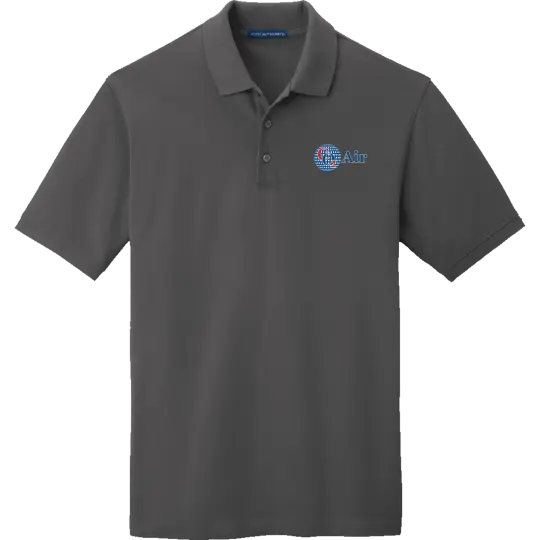 CO2 K8000 Port Authority Short Sleeve polo