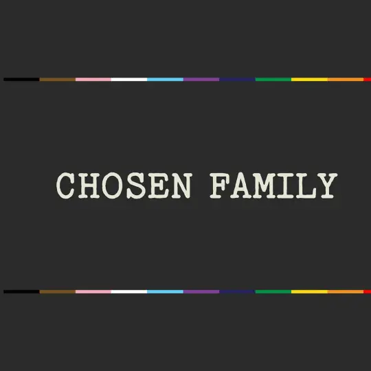 Chosen Family (Rarities)