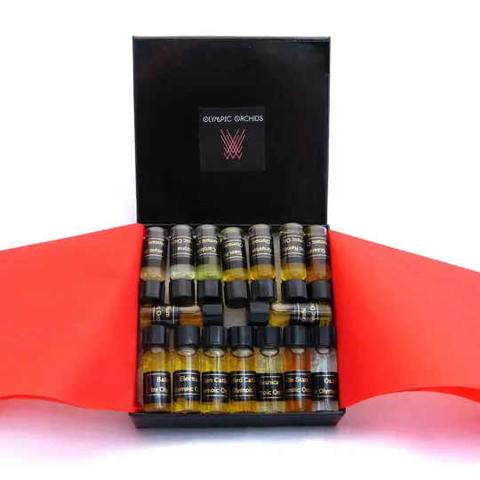 Deluxe Variety Set Volume 1