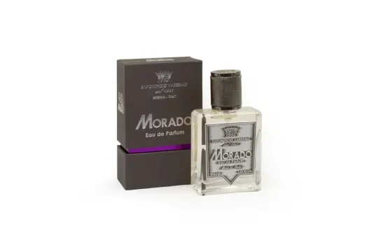 Morado Collection Eau de Parfum 30ml
