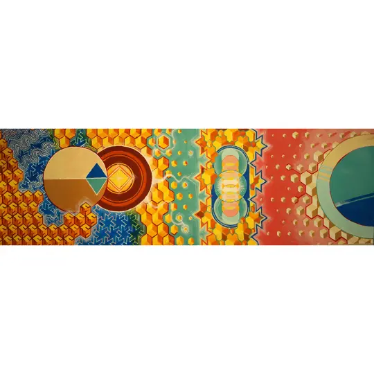 "Creation" Print