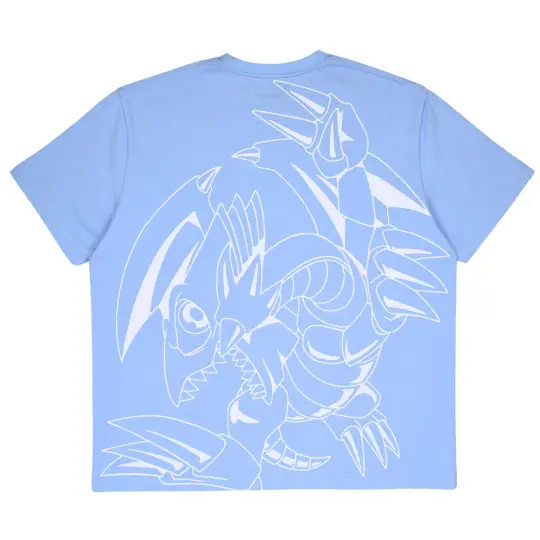 Blue-Eyes Toon Tee