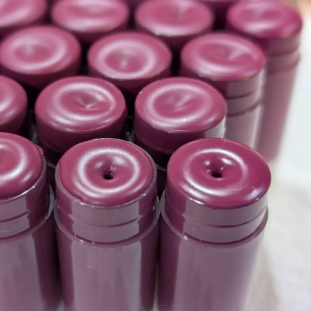 OLD WAYS - Gloss Balm Sheer Tint