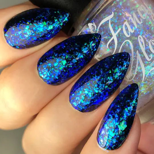 Crystal Opal
