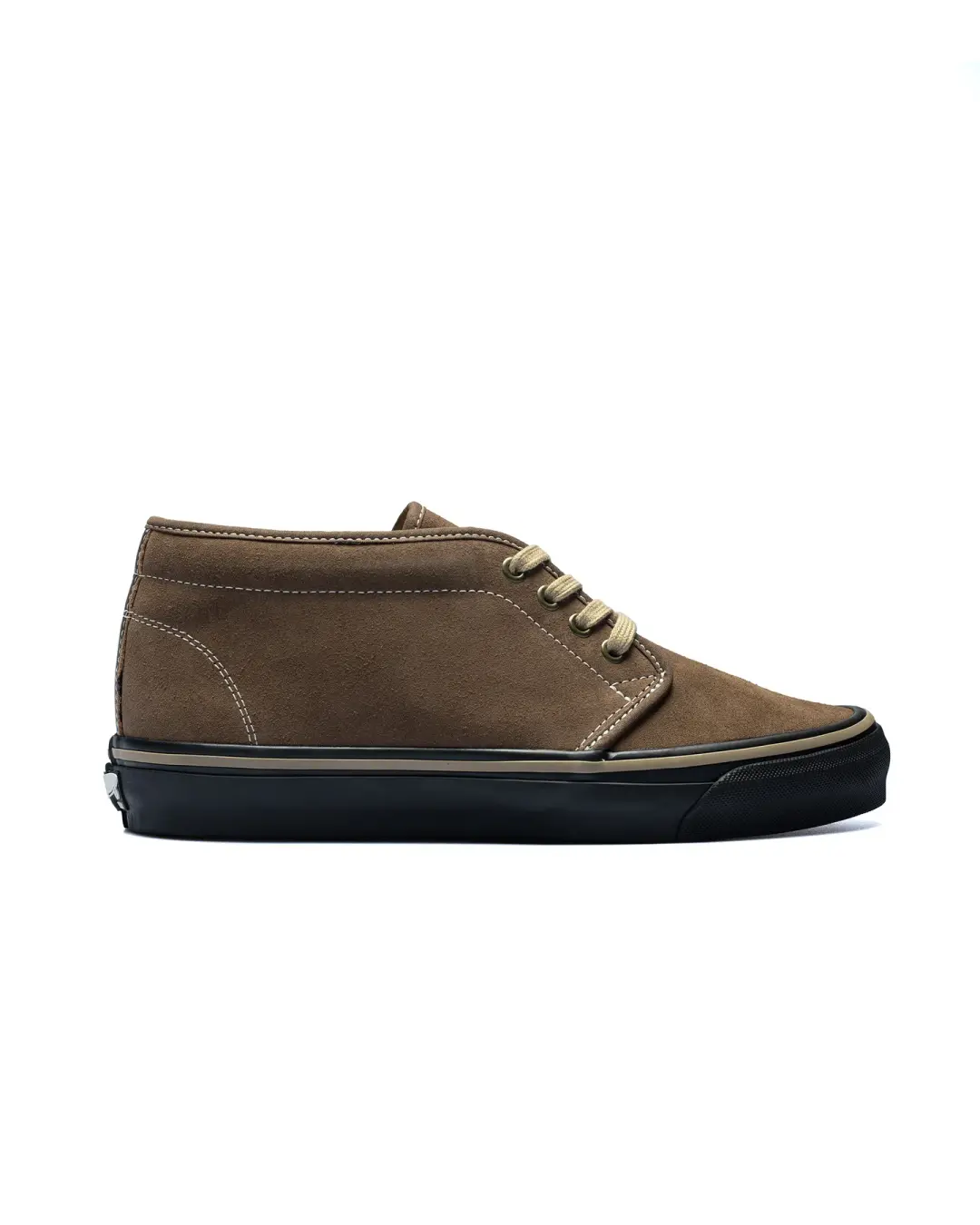 Vans OTW Chukka 49 Vibram Vintage Cocoa