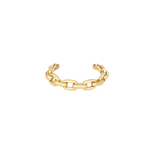 Vega Ear Cuff