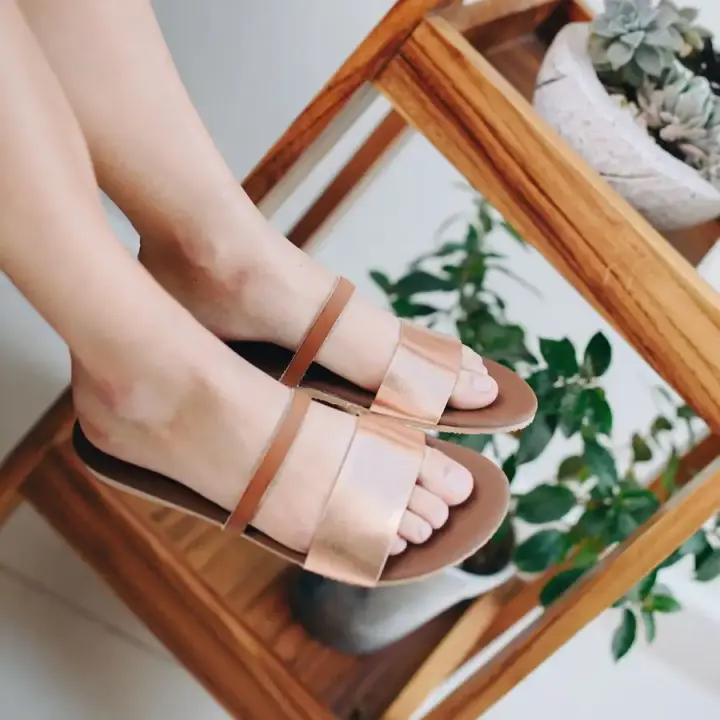 Akumal Sandals (+ colors!)
