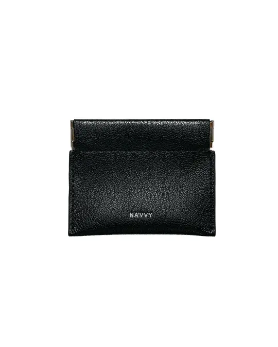 NA'VVY Pac Multi Purse Black