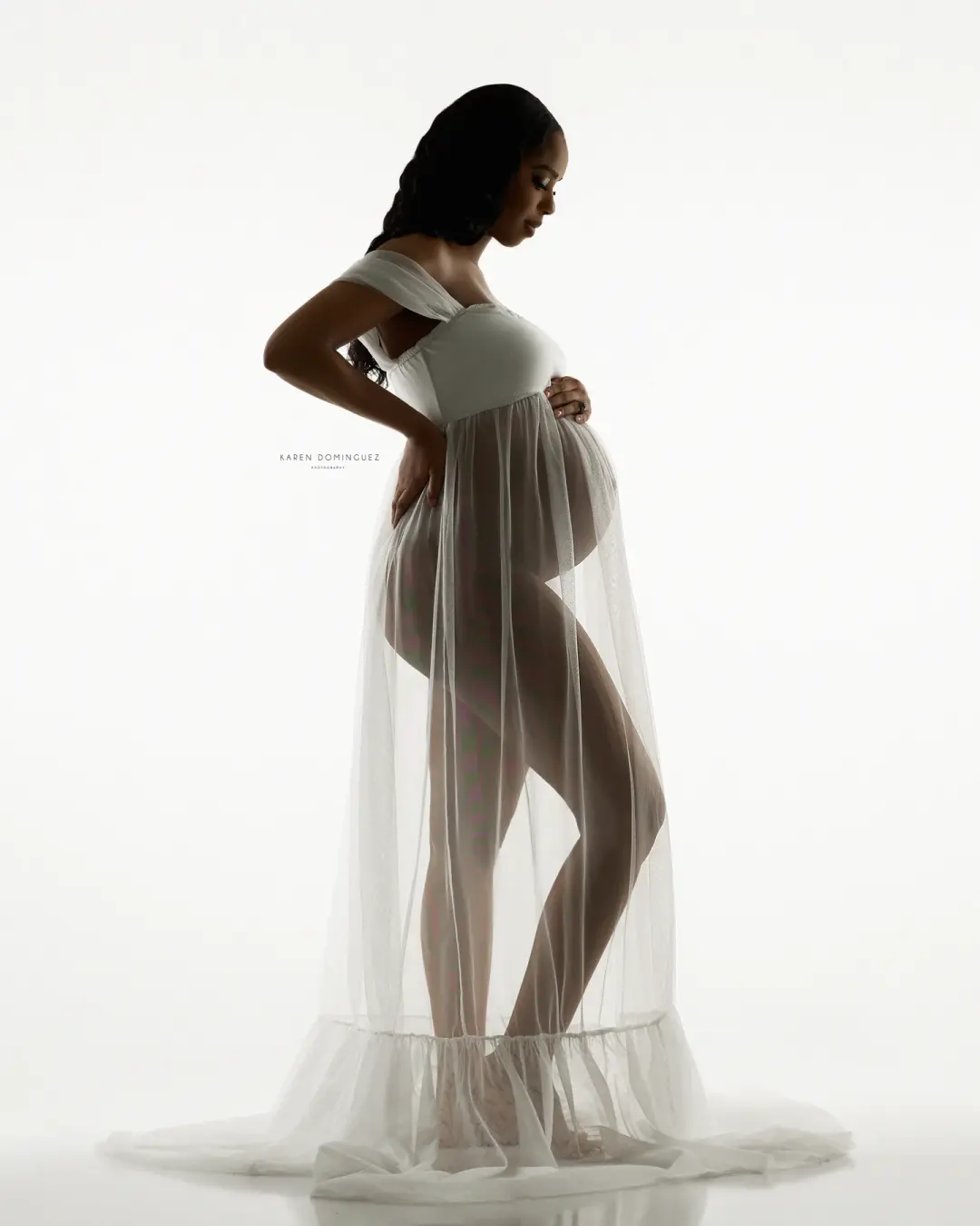 Sibylla Dress