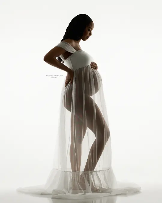 Sibylla Dress
