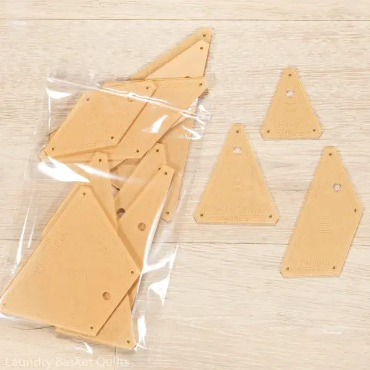 Montana Templates