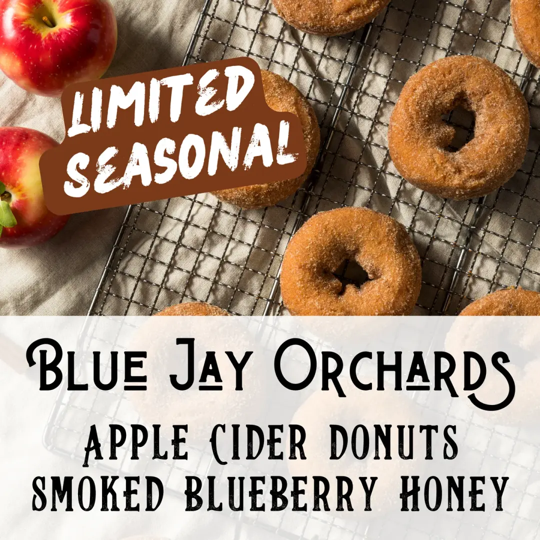 Blue Jay Orchards