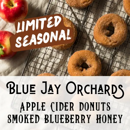 Blue Jay Orchards