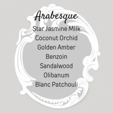 Arabesque