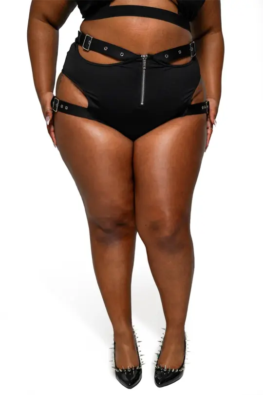 Witching Hour Bikini Bottoms