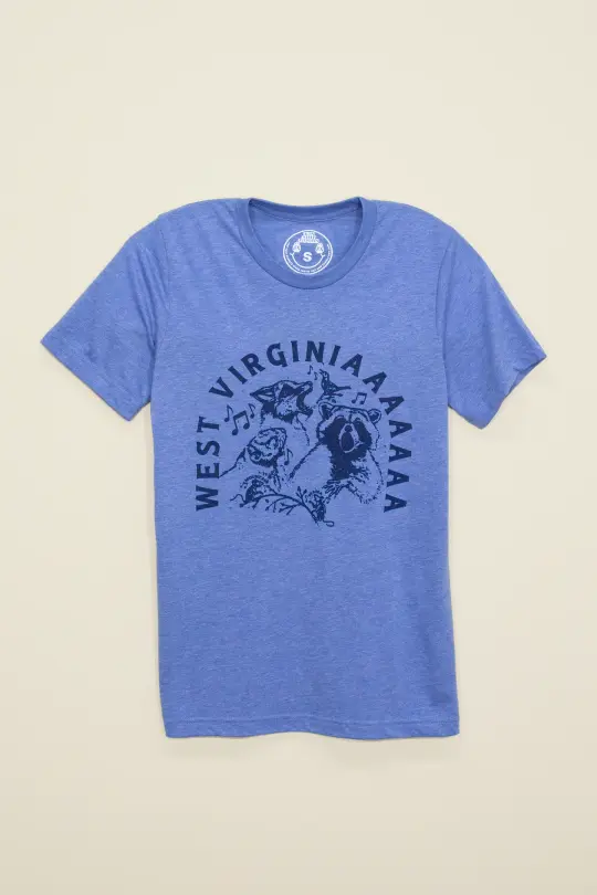 Country Critters Tee