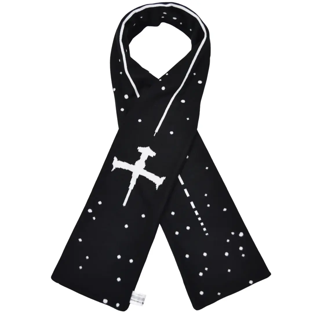 Space Cowboy Scarf