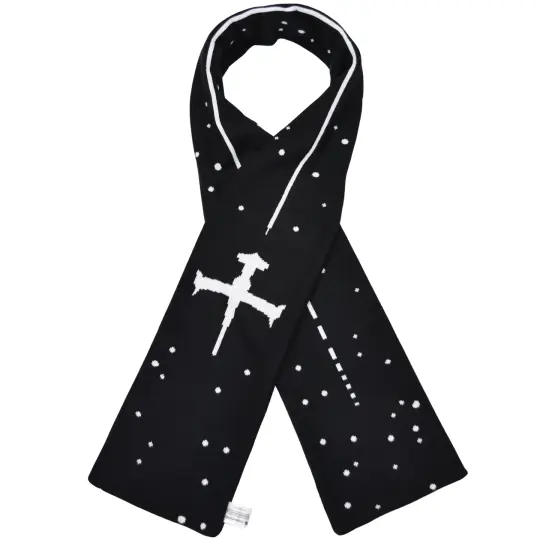 Space Cowboy Scarf